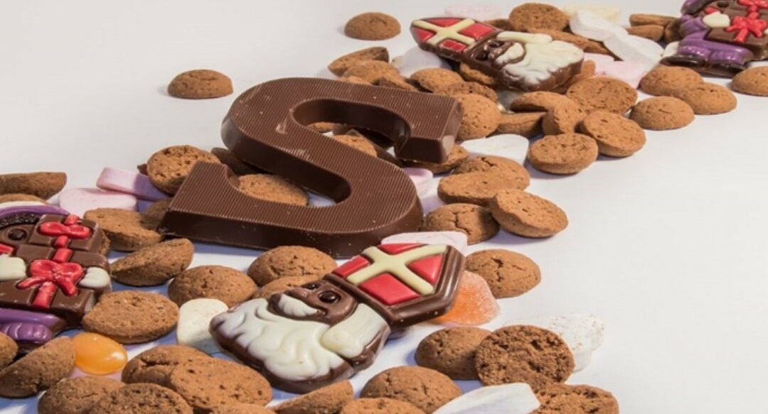 De feestdagen voor een kind