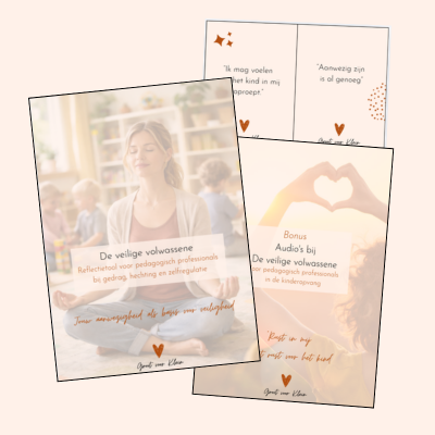 De 3-uurs coachroute voor gastouders