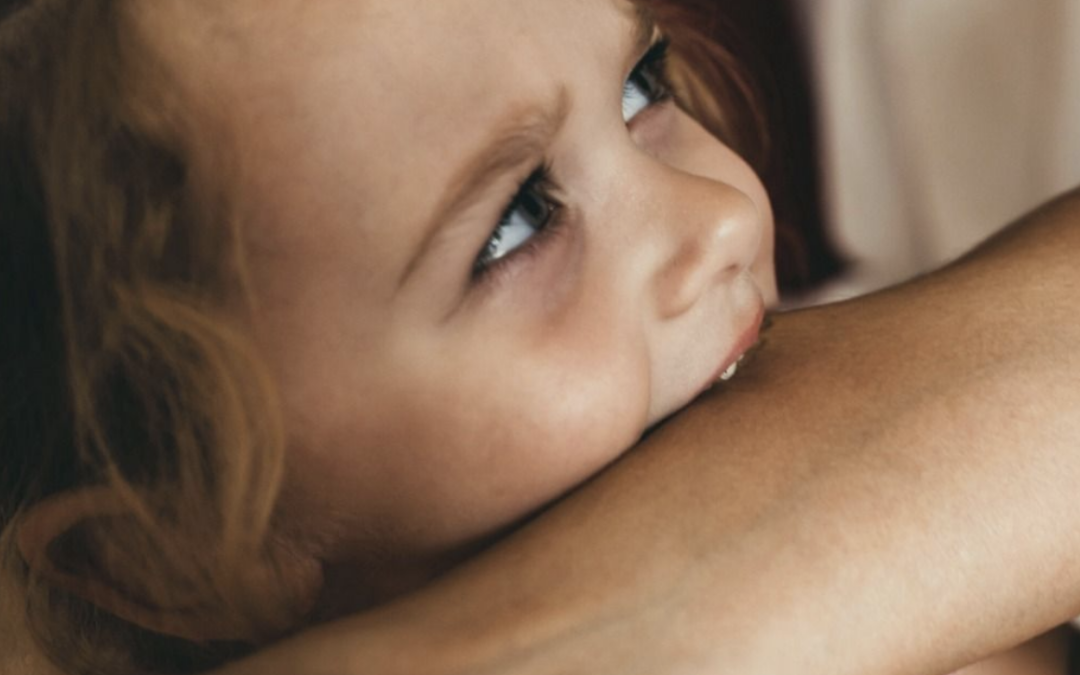 Hoe ga je om met peuters die bijten op de groep