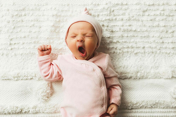 Veilig slapen in de kinderopvang: hoe creëer je rust en vertrouwen voor ieder kind